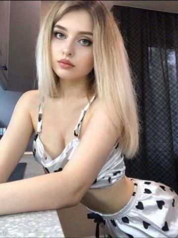 Проститутка Дарья